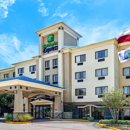 Holiday Inn Express Hotel And Suites Fort Worth/I-20 Dış mekan fotoğraf