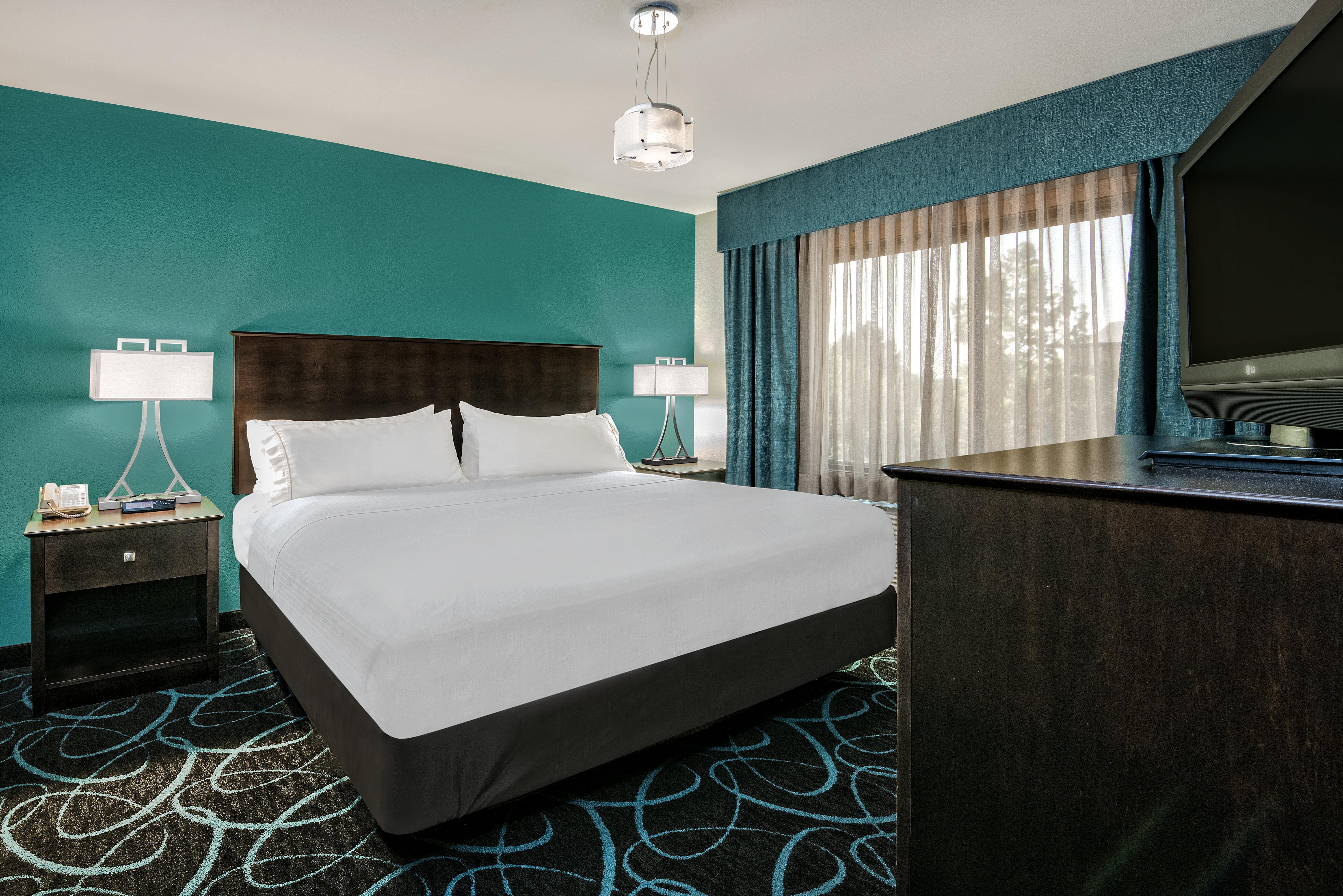 Holiday Inn Express Hotel And Suites Fort Worth/I-20 Dış mekan fotoğraf