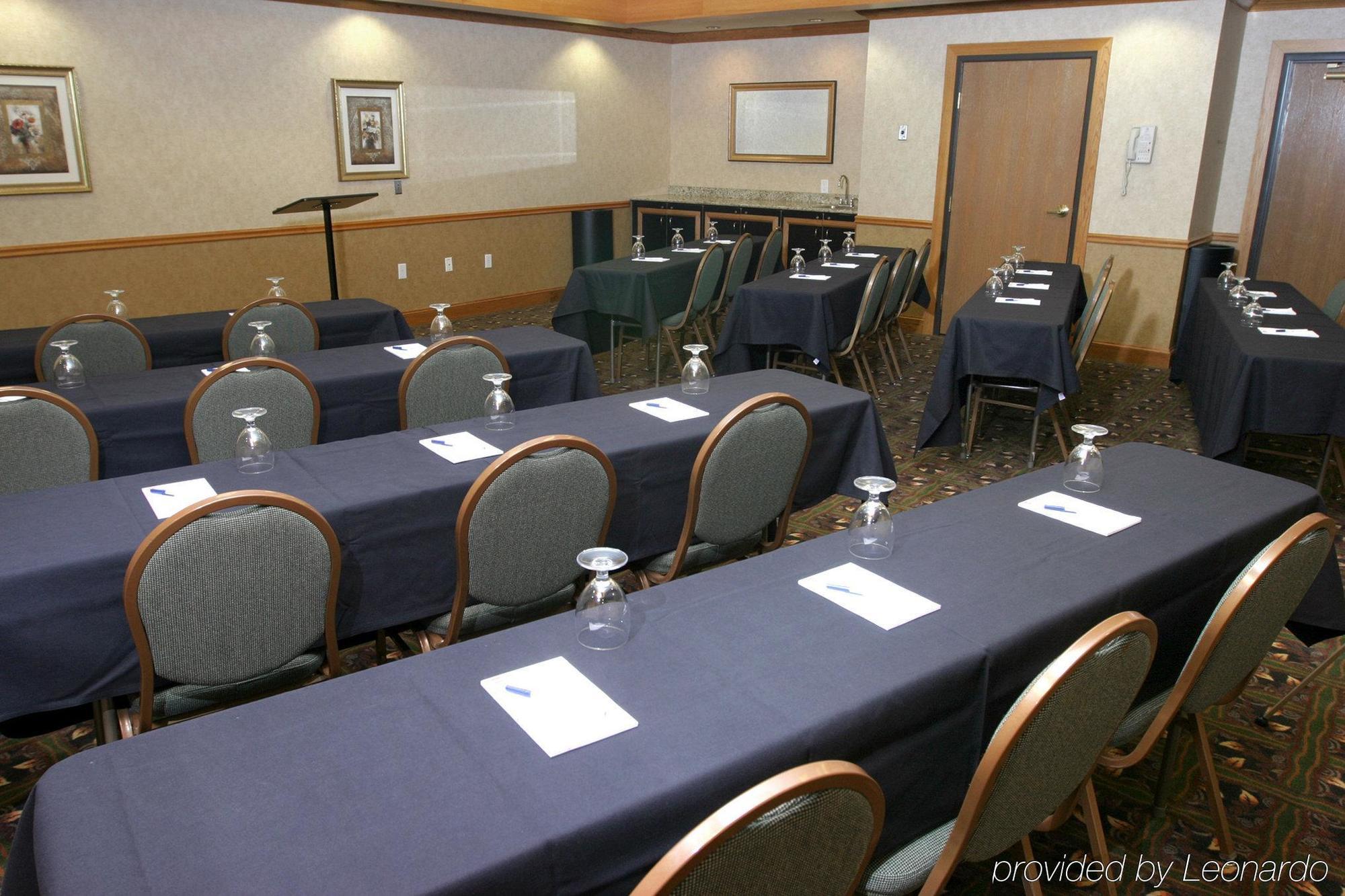 Holiday Inn Express Hotel And Suites Fort Worth/I-20 Dış mekan fotoğraf