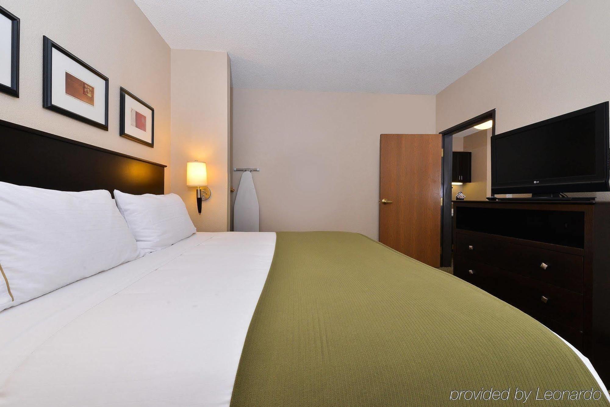 Holiday Inn Express Hotel And Suites Fort Worth/I-20 Dış mekan fotoğraf